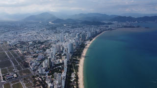 Khánh Hòa triển khai ứng dụng tiếp nhận phản ánh hiện trường