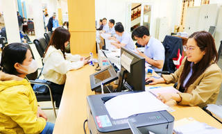 Đắk Lắk: Đơn giản hóa thủ tục hành chính trong lĩnh vực đăng ký doanh nghiệp