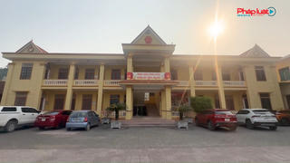 Thần Lĩnh: Thế và lực mới từ sự đồng thuận