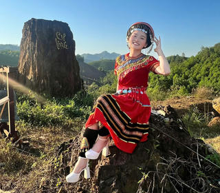 Giai điệu xanh lan tỏa từ ‘Bài ca Môi trường’