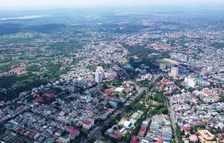 Đắk Lắk mời gọi “sếu đầu đàn” đầu tư vào những dự án then chốt