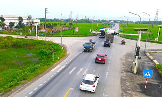 Cục Đường bộ kiến nghị nâng cấp, mở rộng một số đoạn tuyến QL1 và QL trọng điểm
