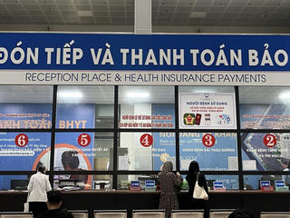 Bộ Y tế hướng tới mục tiêu xóa bệnh án giấy vào năm 2030