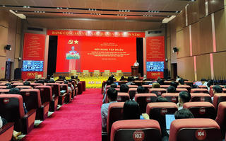 Nâng cao trách nhiệm chính trị trong từng tác phẩm chính luận