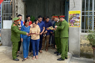 Thanh Hóa đạt kết quả tích cực trong quản lý, sử dụng vũ khí