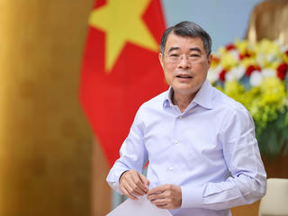 Các phong trào thi đua yêu nước phải khơi dậy mạnh mẽ khát vọng cống hiến, tạo động lực bứt phá