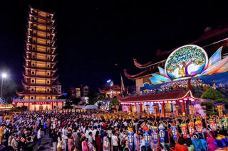 Trung ương Giáo hội ban hành Thông bạch Hướng dẫn tổ chức Đại lễ Phật đản Phật lịch 2570 (Bính Ngọ, 2026)