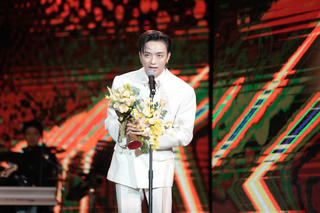 Giải thưởng Cống hiến 2026 phác họa bức tranh âm nhạc đa sắc