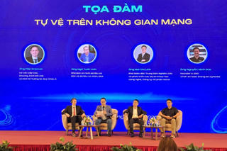 Tấn công mạng gia tăng, doanh nghiệp cần thay đổi cách “tự vệ”