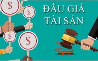 Đắk Lắk nâng cao hiệu quả, hiệu lực trong đấu giá tài sản