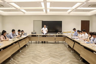 Thẩm định Chính sách của Luật Đấu giá tài sản (sửa đổi)