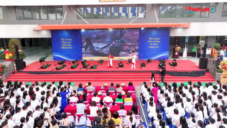 Văn hóa đọc sách giữa vòng xoáy công nghệ số