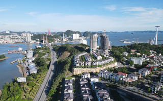 Bộ Chính trị đồng ý chủ trương thành lập thành phố Quảng Ninh