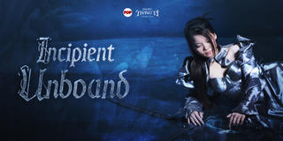 Bộ ảnh Incipient Unbound: Hành trình từ tĩnh lặng đến bứt phá của con người trong dòng xoáy chuyển mình 