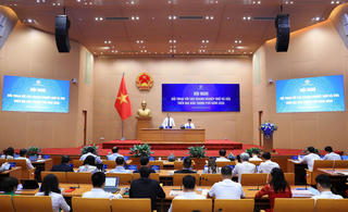 Hà Nội tăng cường kỷ luật, kỷ cương hành chính, xử lý nghiêm hành vi  nhũng nhiễu doanh nghiệp