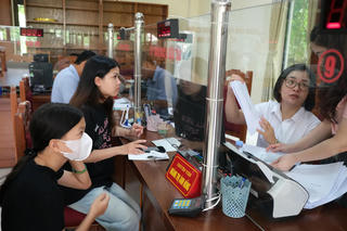 Quyết liệt “xóa” hồ sơ quá hạn, siết chặt kỷ luật công vụ