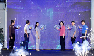 Hà Nội: Ra mắt Cổng thông tin an toàn thực phẩm