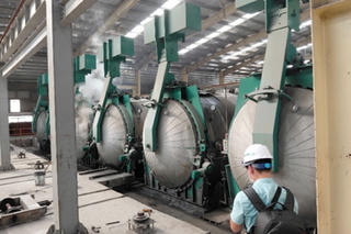 Thúc đẩy dòng tín dụng xanh cho dự án năng lượng tái tạo