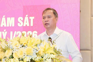 Đổi mới kiểm tra, giám sát theo hướng chủ động, phòng ngừa vi phạm