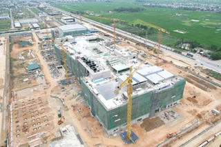 Thanh Hóa cam kết hoàn thiện hạ tầng, gỡ vướng để Aeon Mall khai trương đúng tiến độ