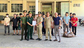 Bài 1: Niềm tin bị đánh cắp