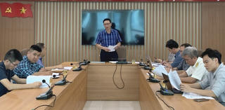 Cao Bằng: Sớm xử lý dứt điểm những tồn tại ở Nhà máy thủy điện Thoong Cót 2 và Thân Giáp