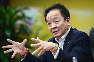 Đằng sau câu chuyện bầu Hiển đưa 300 MW điện gió từ Lào về Việt Nam