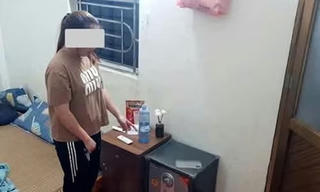 Nhanh chóng làm rõ vụ trộm cắp tài sản tại xã Xuân Cẩm (Bắc Ninh)