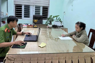 Quảng Ngãi: Gây hàng loạt vụ trộm, hai thiếu niên ngụy tạo hiện trường tự tử nhằm "đánh lạc hướng"