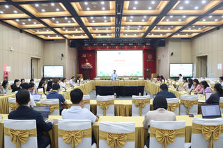 Bảo đảm thực hiện pháp luật hiệu quả, nghiêm minh trong điều kiện mới