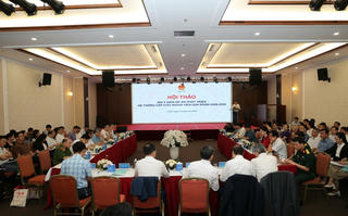 Xây dựng hệ thống tổng đài tiếp nhận, điều phối cấp cứu thống nhất trên toàn quốc