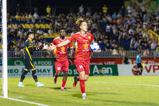 Vòng 19 V.League: Hồng Lĩnh Hà Tĩnh gặp Hải Phòng