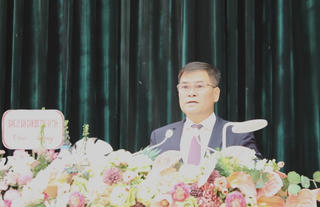 Quảng Ninh: Kỷ niệm 80 năm Ngày truyền thống 5 lực lượng Công an nhân dân