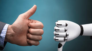 Trí tuệ nhân tạo có hiệu quả như hứa hẹn?