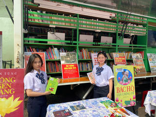 Gia Lai tổ chức Ngày Sách và Văn hóa đọc Việt Nam lần thứ V