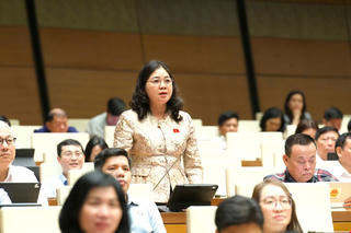 Luật Thủ đô (sửa đổi): Tạo hiệu ứng lan tỏa từ sự phát triển bứt phá của TP Hà Nội