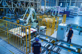 Mảng thức ăn chăn nuôi của Tập đoàn Hòa Phát (HPG) tăng trưởng hai con số trong quý I/2026