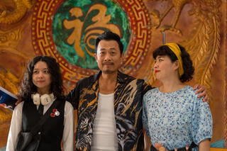 Phan Gia Nhật Linh nói về bài toán giữ chân khán giả ở 'Đại tiệc trăng máu 8'