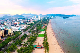 Bắc Trung Bộ 'đánh thức' mùa du lịch biển 2026