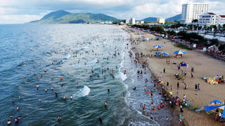 Kể chuyện Hà Tĩnh qua ống kính: Cuộc thi ảnh - video quy mô lớn chính thức khởi động