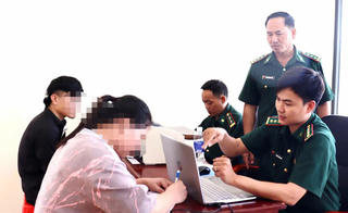 Để không còn người Việt trẻ bị biến thành công cụ lừa đảo xứ người - Bài 3: 'Mắt xích' đường dây lừa đảo và vòng lặp bi kịch