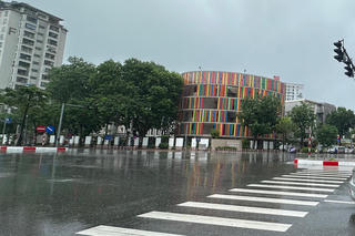 Thời tiết các khu vực trong cả nước tuần tới
