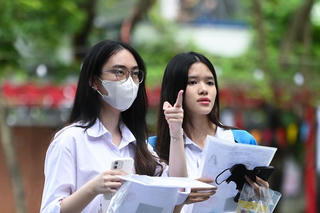 Làm rõ khái niệm 'trọng số' trong xét tuyển đại học năm 2026