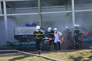 Chặn lửa từ gốc – khi pháp luật chưa đến nơi, thảm họa vẫn chực chờ. 
Kỳ 1: Luật đã có, vì sao chấp hành chưa nghiêm