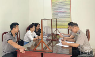 Xử lý kiên quyết đối với những trường hợp lợi dụng quyền khiếu nại, tố cáo