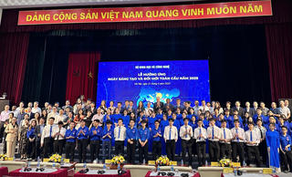 Hưởng ứng Ngày Sáng tạo và Đổi mới sáng tạo thế giới năm 2026