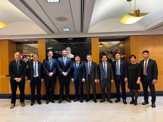 Tăng cường hợp tác pháp luật và tư pháp giữa Việt Nam và Hoa Kỳ