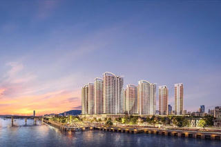 Tái cấu trúc đô thị ven sông Hàn theo mô hình TOD, Đà Nẵng thiết lập chuẩn phát triển mới