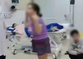 Bệnh viện TTH Hà Tĩnh thông tin vụ bệnh nhi 3 tuổi tử vong tại bệnh viện