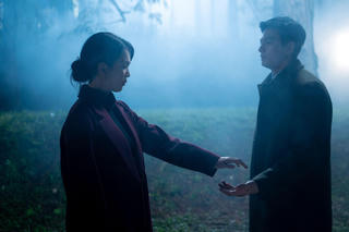 Phim Việt khai thác chất liệu dân gian trong câu chuyện kinh dị